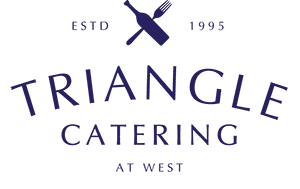 Triangle Catering at West is proud to provide professional and delicious catering delivery services which are perfect for any occasion. We operate out of the kitchen directly below Penn Pavilion on Duke's West Campus, directly besides The University Store. Triangle Catering at West can help host events in Penn Pavilion, or deliver and serve for any occasion and at any location on or off of Duke Campus.